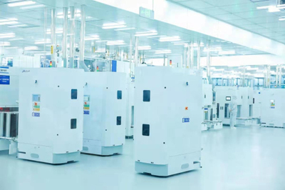 中國(guó)移動(dòng) 構(gòu)筑5G+工業(yè)互聯(lián)網(wǎng)生態(tài)圈，激發(fā)澎湃新動(dòng)能