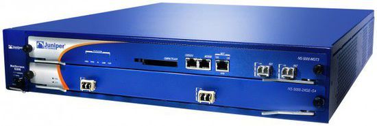 Juniper移除了與NSA相關的防火墻程序代碼