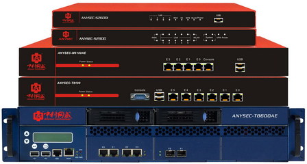 下一代防火墻產品價格解析 企業網絡安全設備投資指南