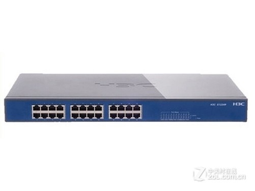 H3C S1224R V2交換機 山西思航網絡高性價比網絡設備推薦